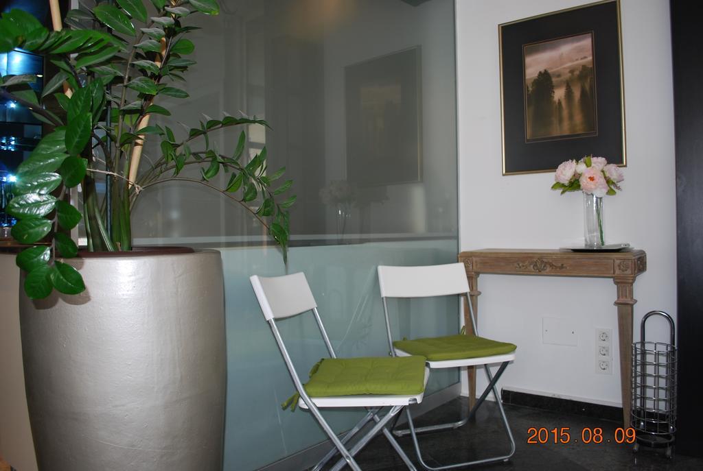 Apartma Center 25