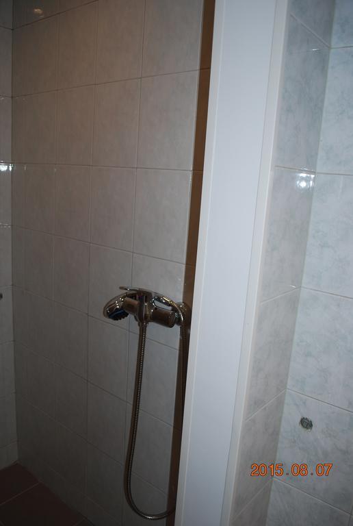Apartma Center 25 Ljubljana