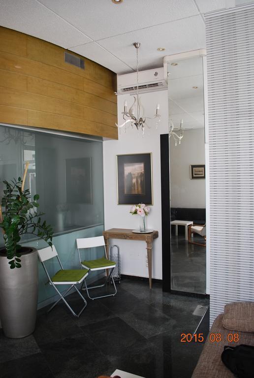 Apartma Center 25