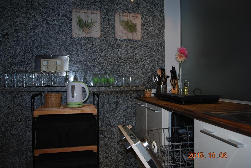 Center 25 Apartma Ljubljana