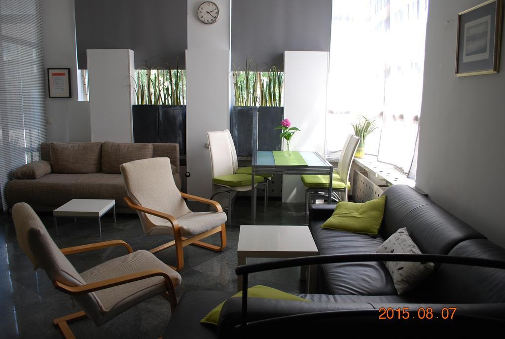 Apartma Center 25 *