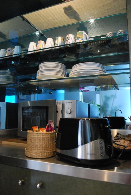 Apartma Center 25 *